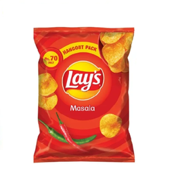 Lays Masala