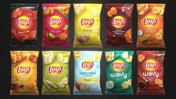 Snacks