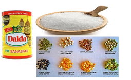 Cooking Essentials