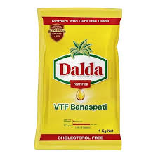 Dalda Banaspati Ghee 1KG
