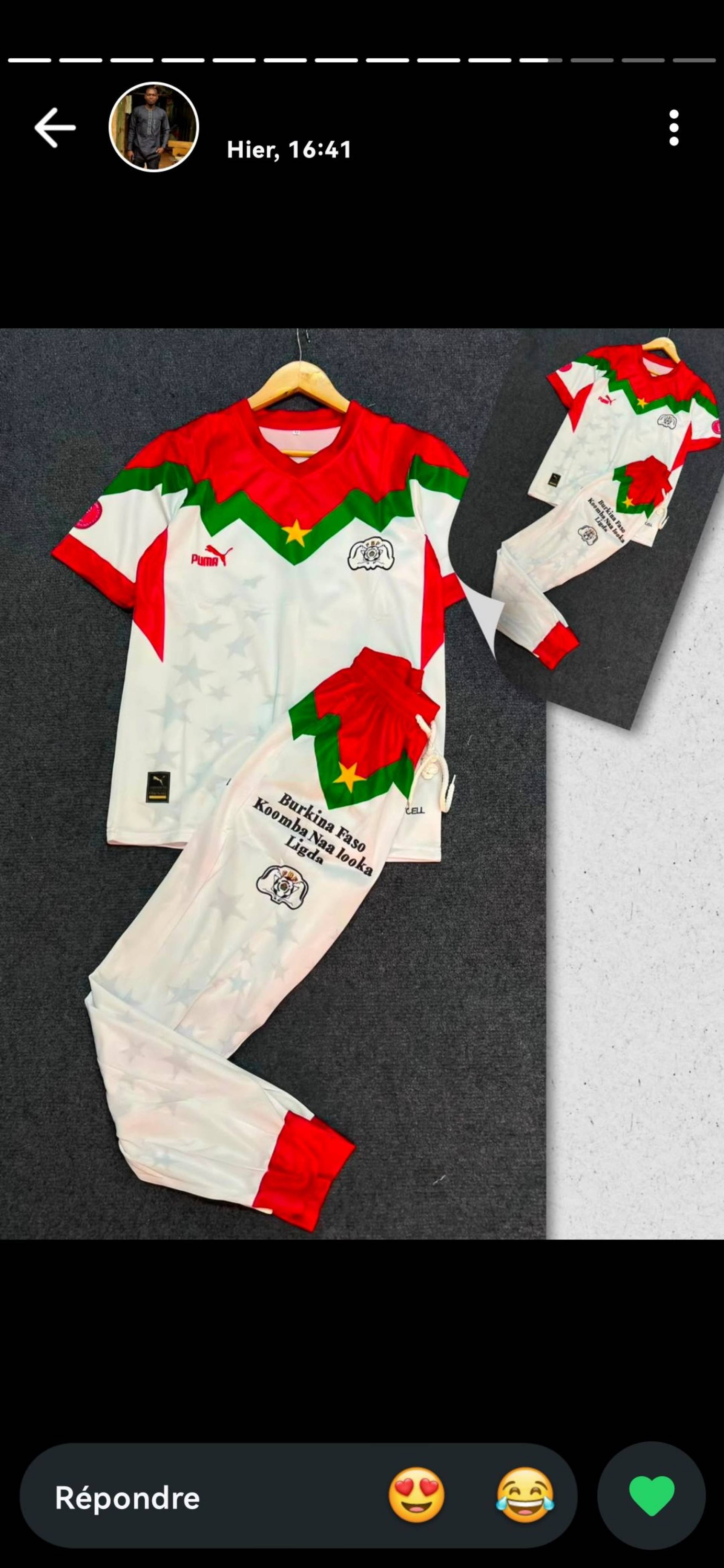 Maillot
