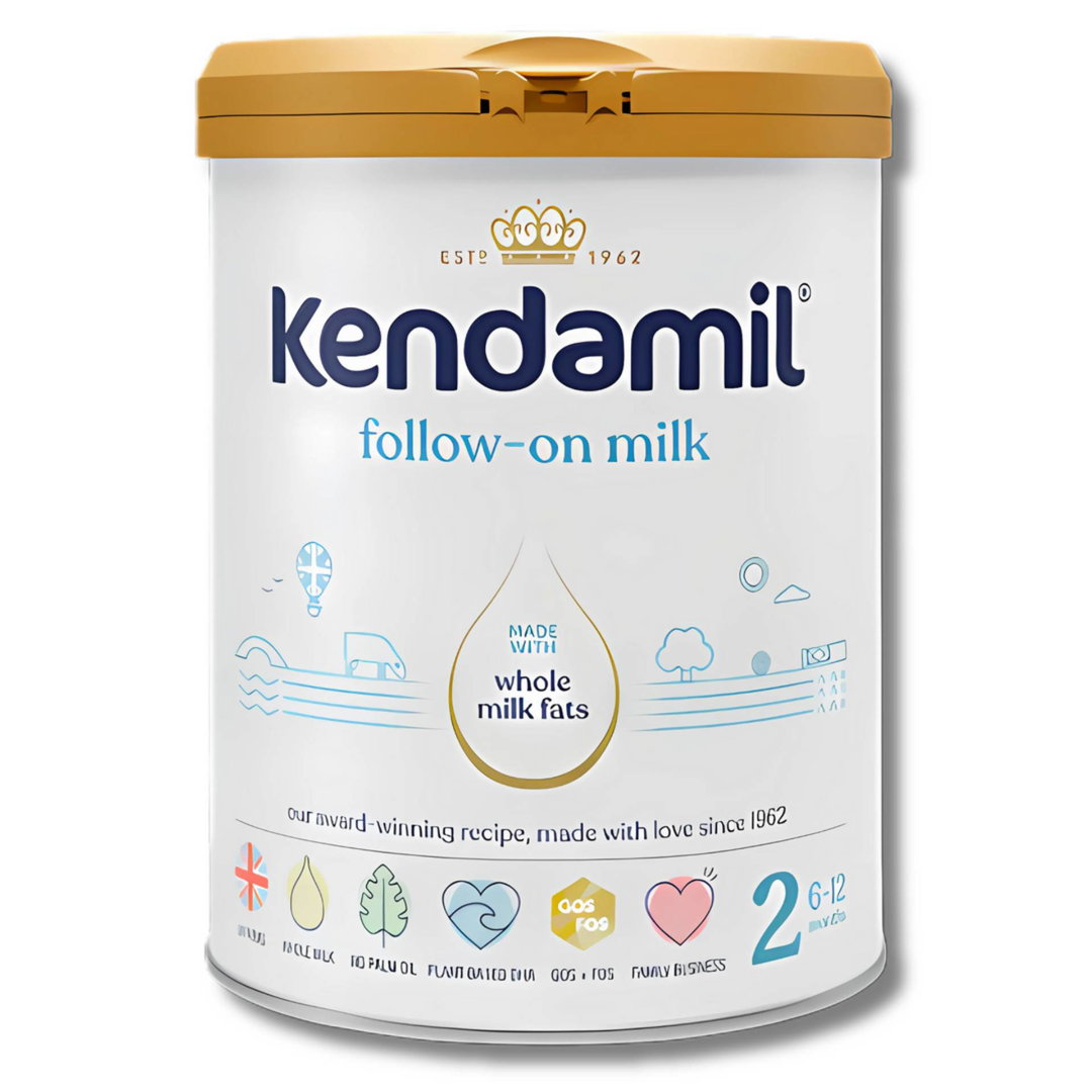 Kendamil Classic Stage 2 (800gm)