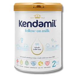 Kendamil Classic Stage 2 (800gm)
