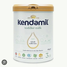 Kendamil Classic stage 3 (800gm)