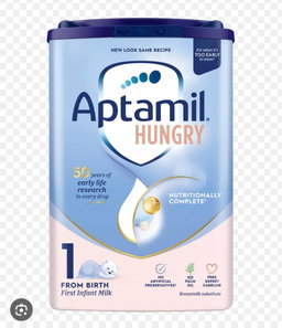 Aptamil Hungry 1 (800gm)