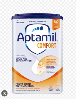 Aptamil comfort (800gm)