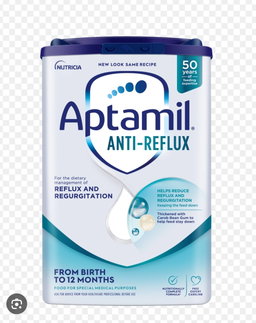 Aptamil anti-reflux (800gm)