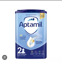Aptamil 2 (800gm)
