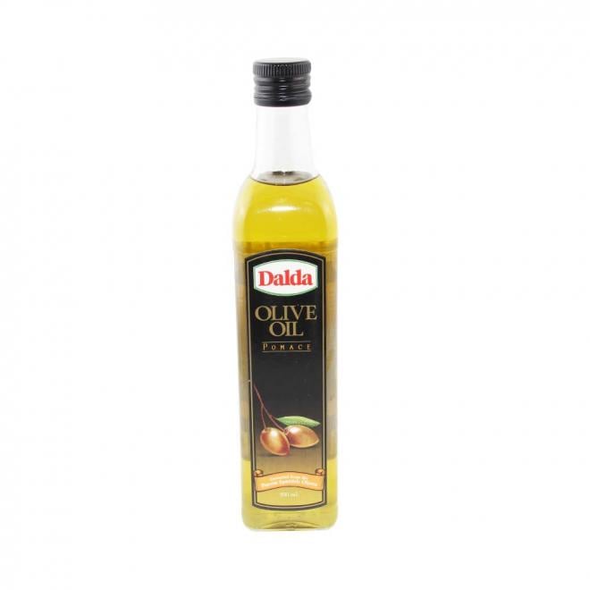 Dalda Olive Oil Pomace 500ML_0