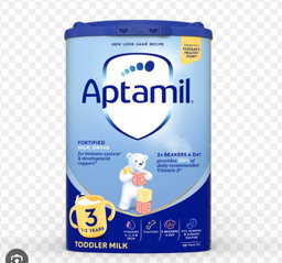 Aptamil 3 (800gm)