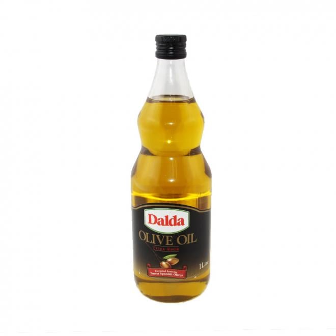 Dalda Olive Oil Extra Virgin 1 LTR_0
