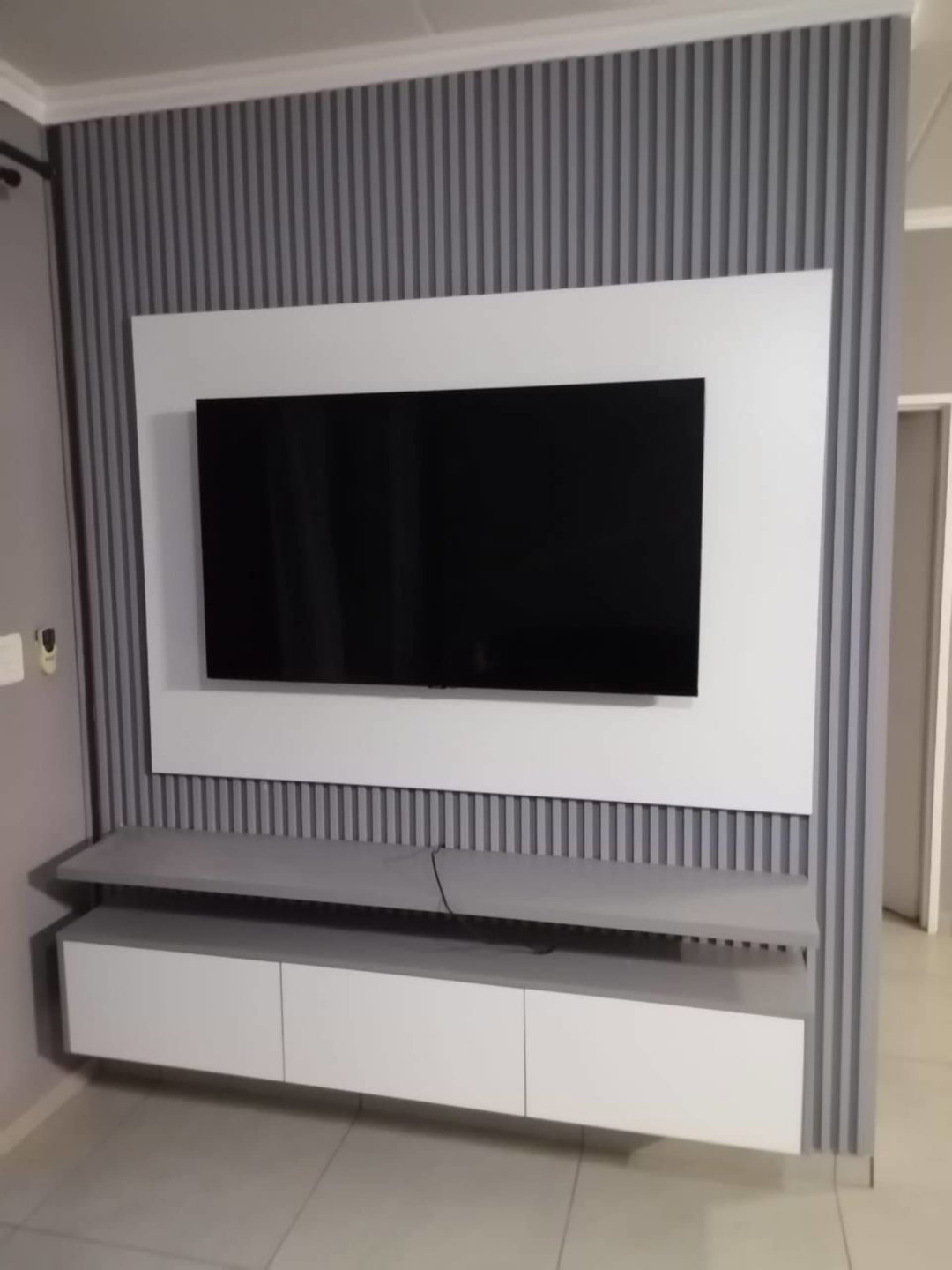 TV Unit