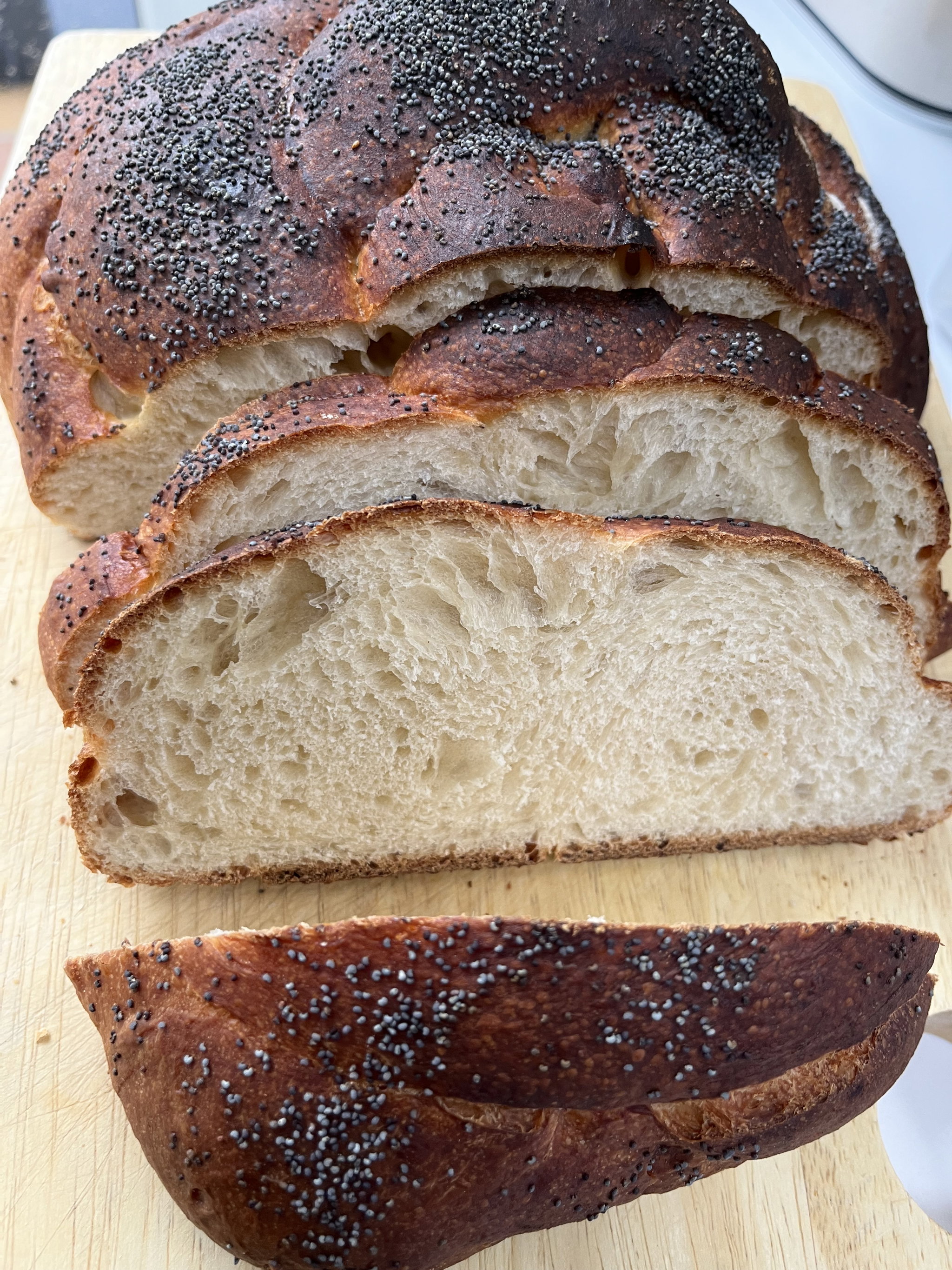 Sourdough Challah_3