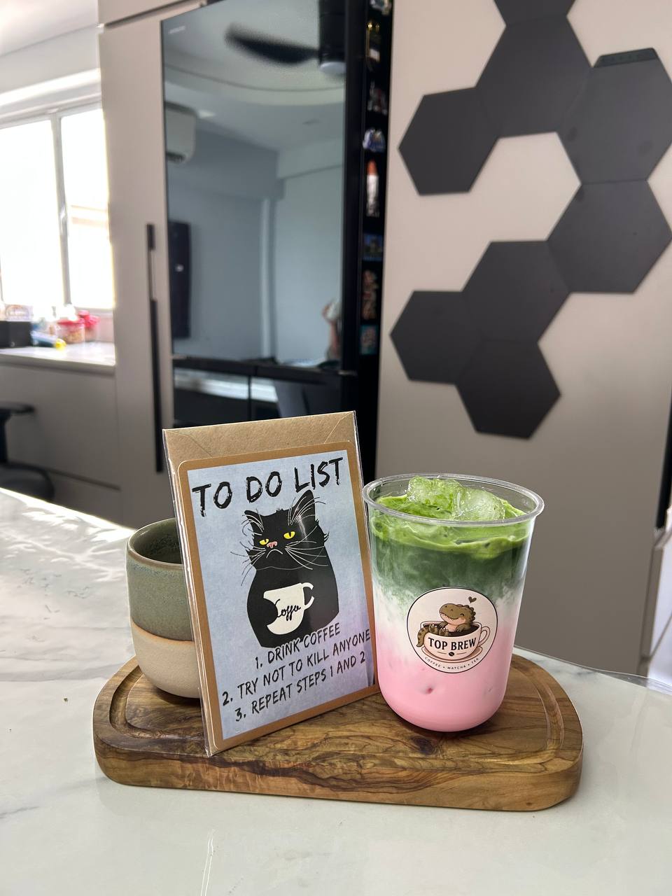 Sakura Matcha
