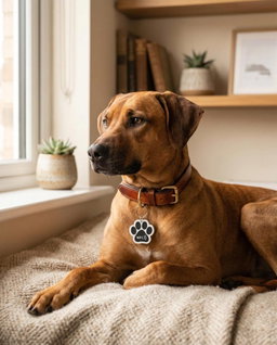 Pet ID Tags