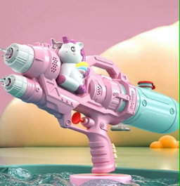  Water Blaster Toy