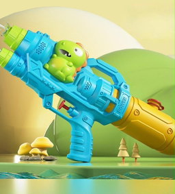  Water Blaster Toy