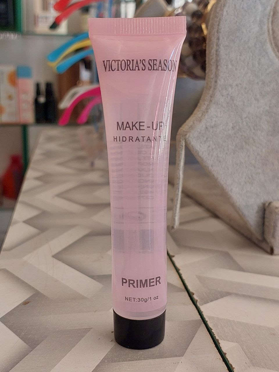 Victoria's Season Makeup Primer 30g_0