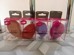 Beauty Blenders/ Makeup Sponges