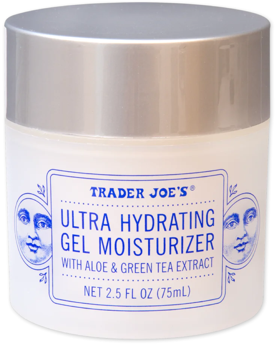 TJ002_💧 極致爆水保濕凝膠 (Ultra Hydrating Gel Moisturizer)