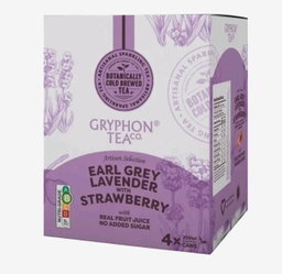 Gryphon Sparkling Tea 