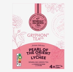 Gryphon Sparkling Tea 