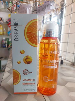 Dr Rashel Vitamin C Makeup Fixer 160ml