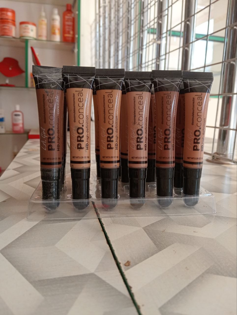L.A Girl Pro Concealers 8g_0