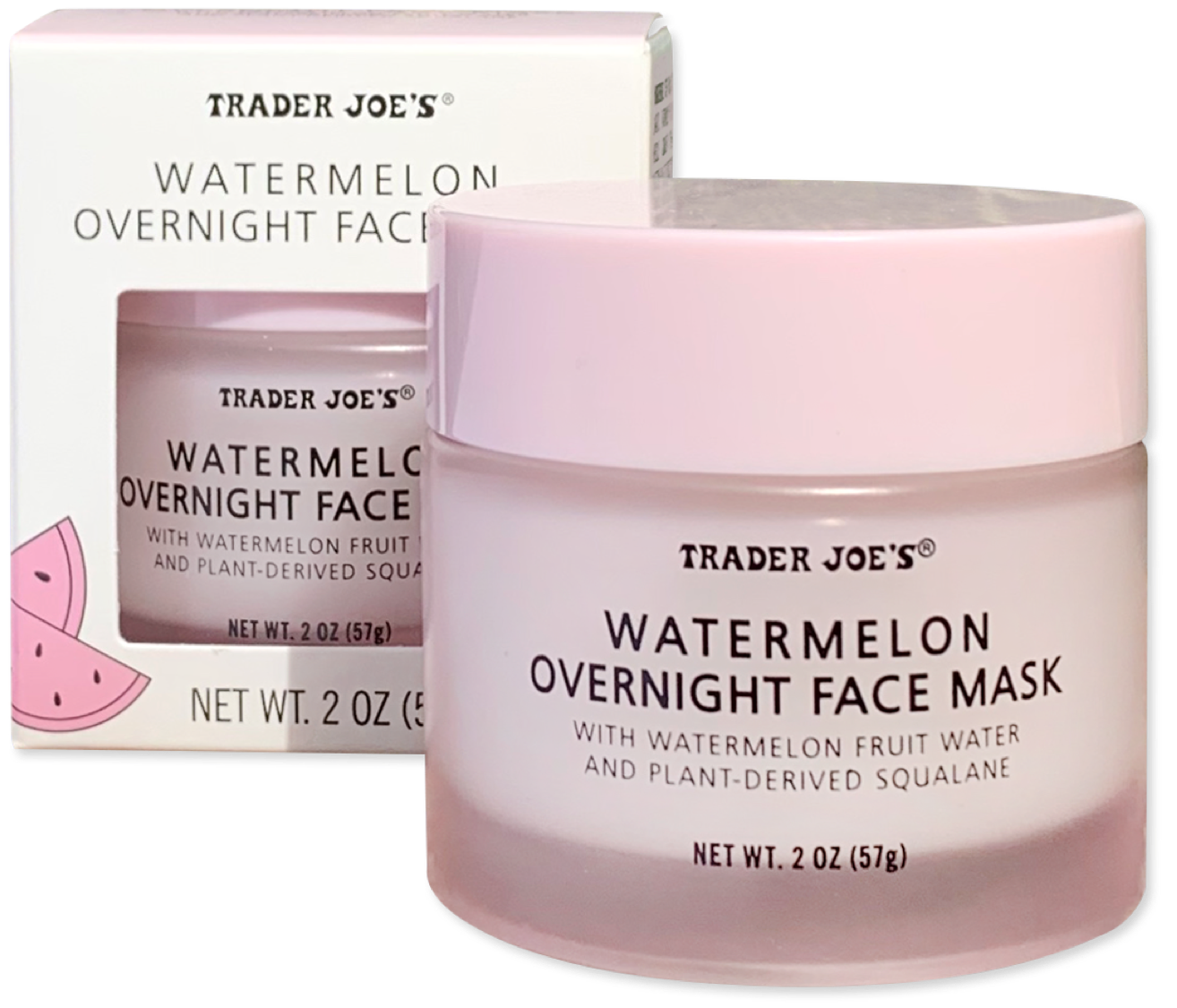 TJ004_🍉 西瓜晚安修護面膜 (Watermelon Overnight Face Mask)_0