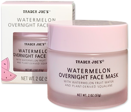 TJ004_🍉 西瓜晚安修護面膜 (Watermelon Overnight Face Mask)