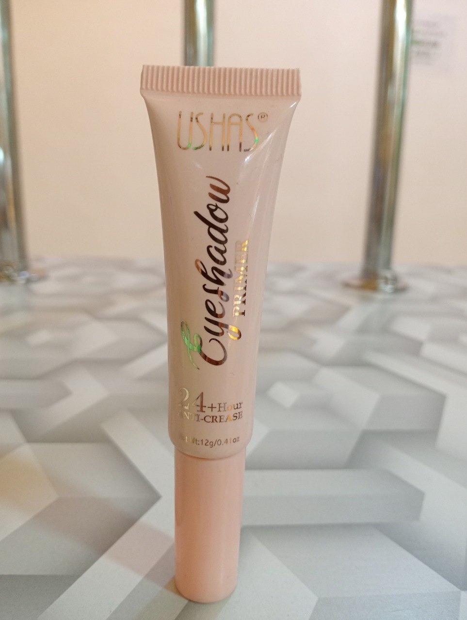 Ushas Eyeshadow Primer 12g_0