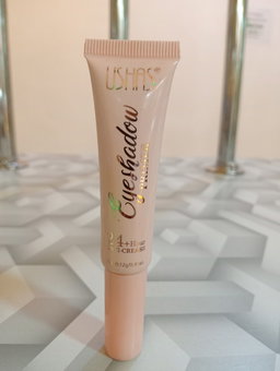 Ushas Eyeshadow Primer 12g