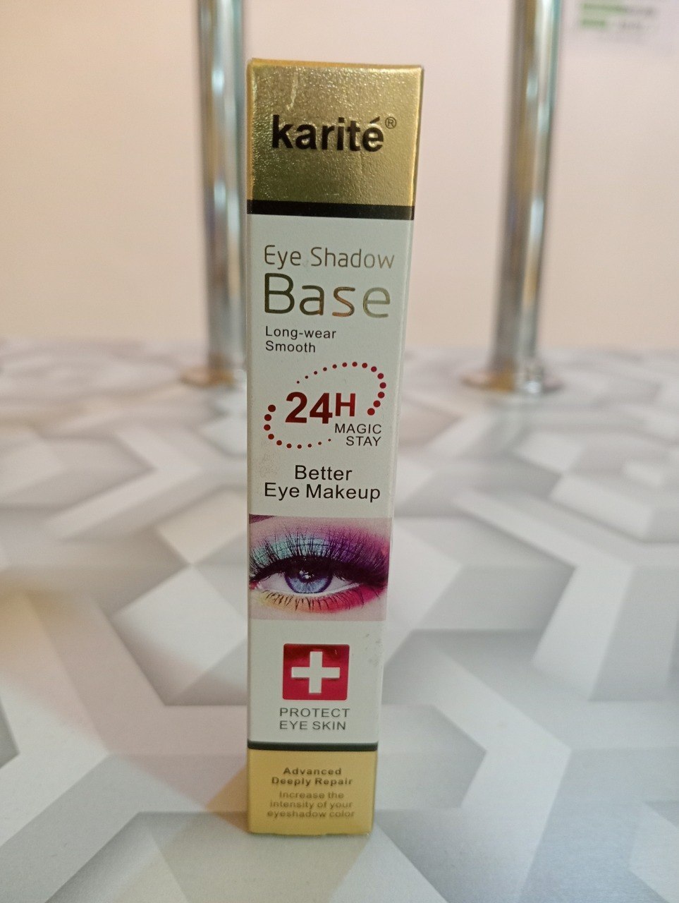 Karite Eyeshadow Base 9ml_0