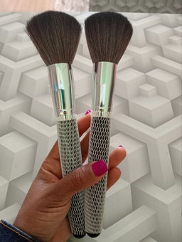 Beauty Planet Powder Brushes