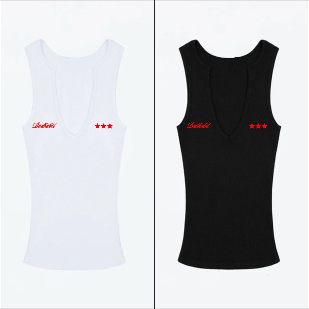 BADHABIT TANK TOP $