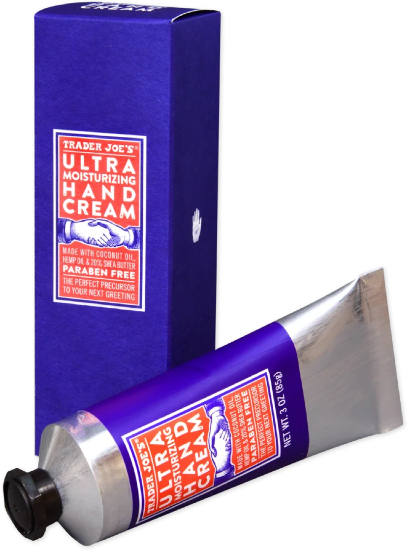 TJ007_🖐️ 乳木果油超保濕護手霜 (Ultra Moisturizing Hand Cream)_0