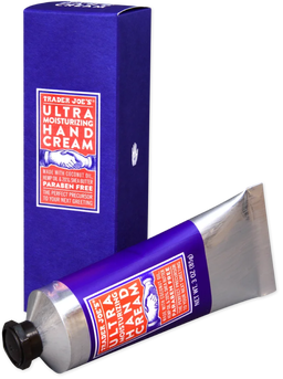 TJ007_🖐️ 乳木果油超保濕護手霜 (Ultra Moisturizing Hand Cream)