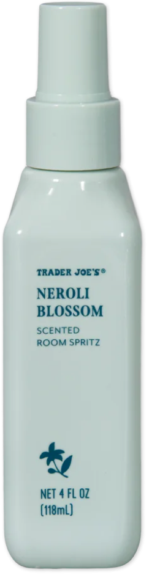 TJ011_🌼 橙花空間香氛噴霧 (Neroli Blossom Scented Room Spritz)