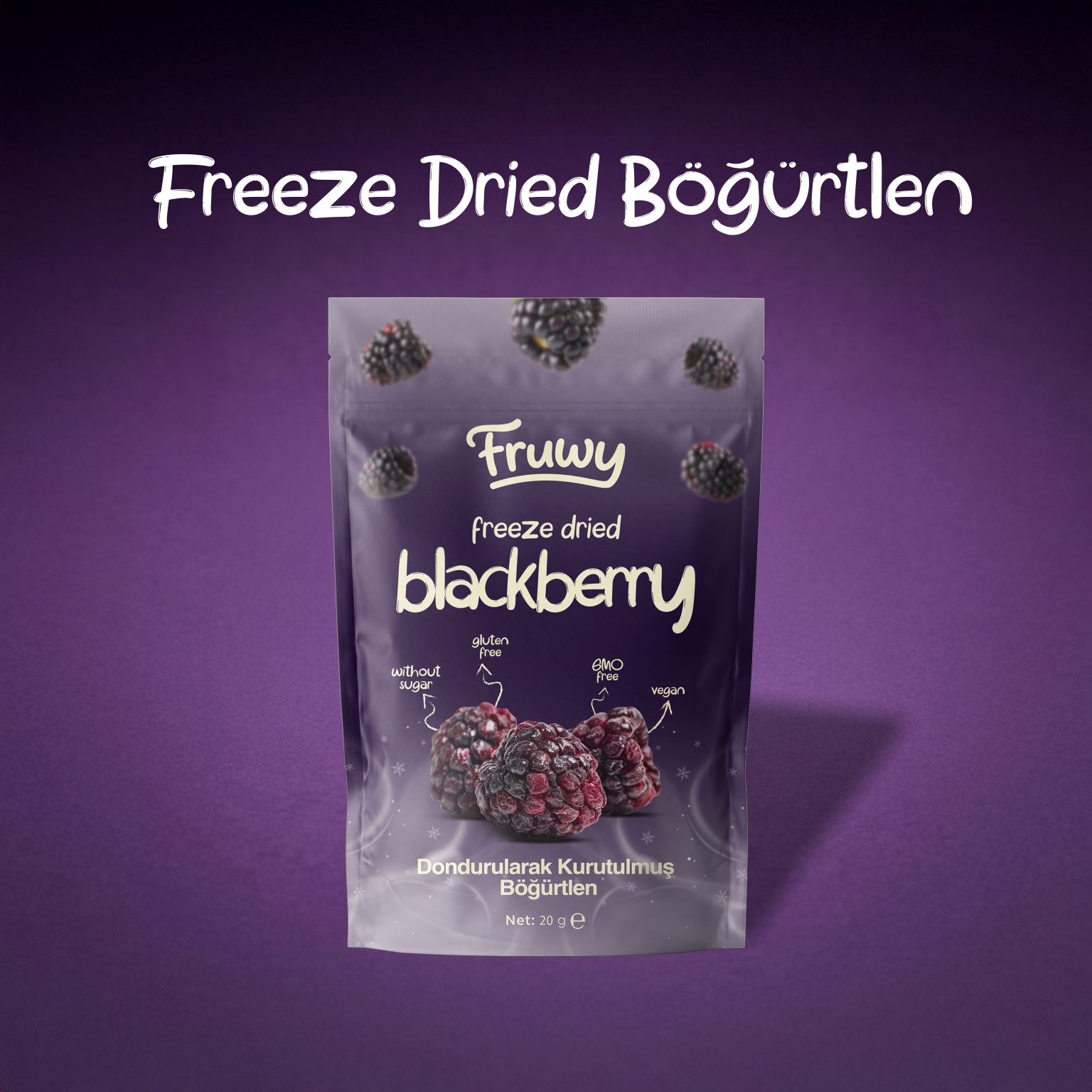 Fruwy freeze dried fruits_2