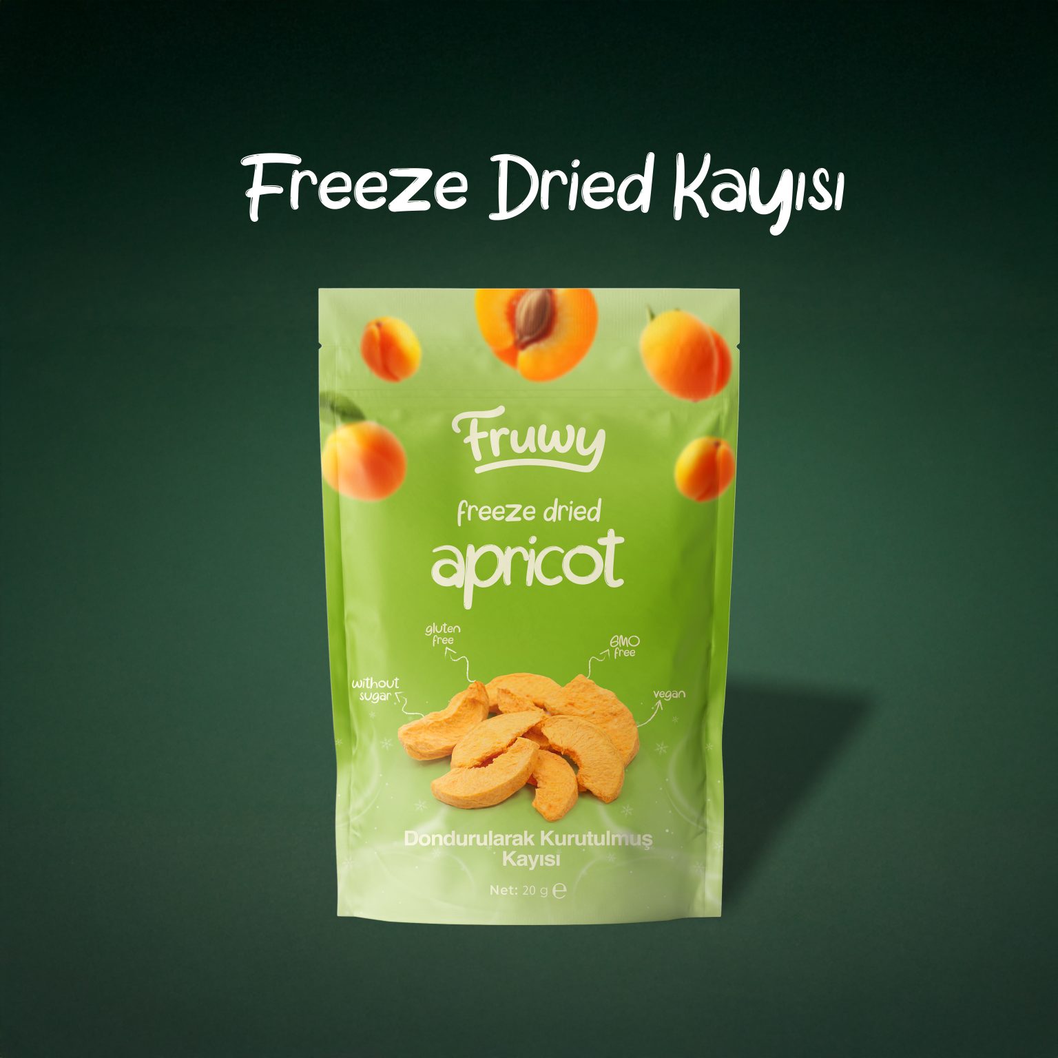 Fruwy freeze dried fruits_9