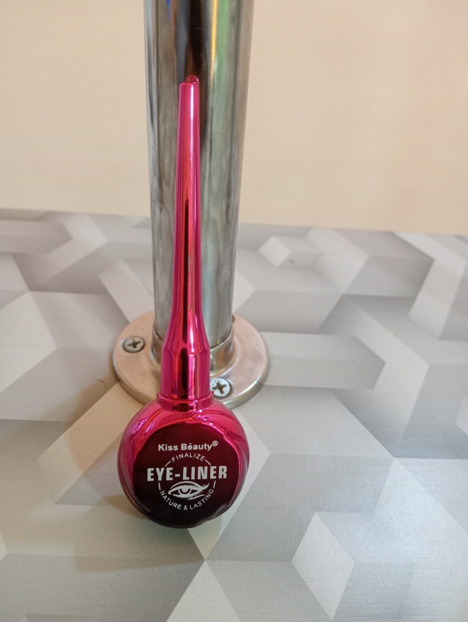 Kiss Beauty Finalize Eyeliner 12g_0