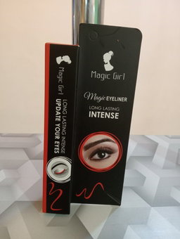 Magic Girl Magic Eyeliner