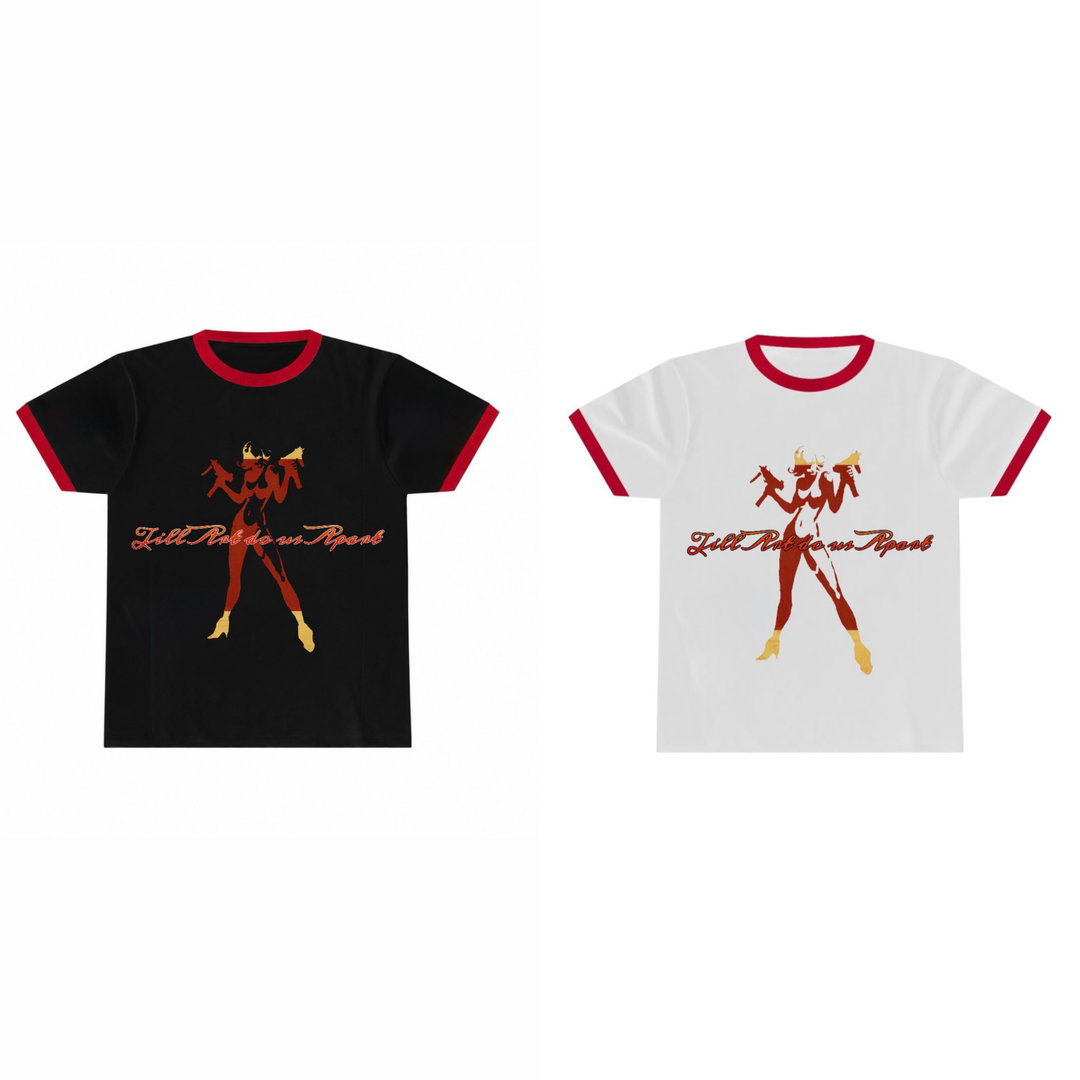 T.A.D.U.A Tee