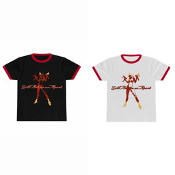 T.A.D.U.A Tee