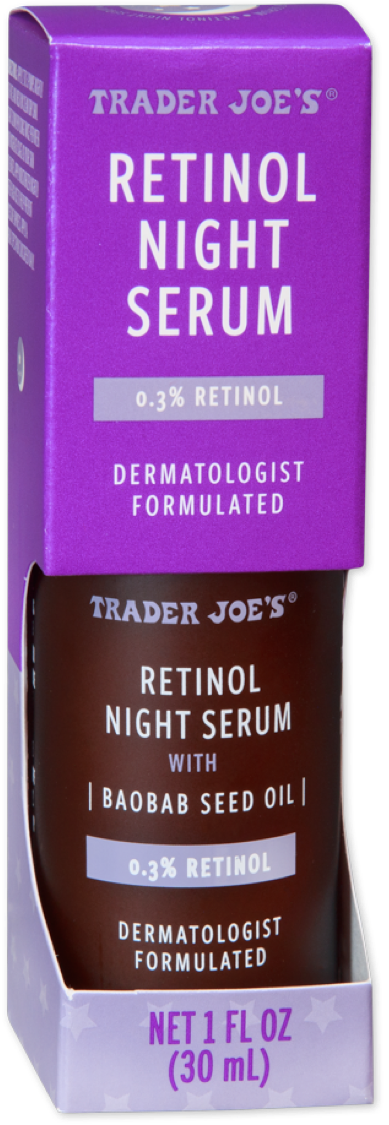 TJ015_🌙 視黃醇夜間抗老修護精華 (Retinol Night Serum)_0