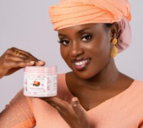 Savon de visage