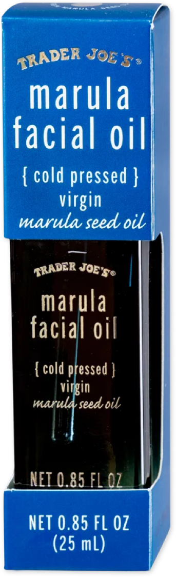 TJ016_🌿 💧 瑪魯拉修護面部精華油 (Marula Facial Oil)
