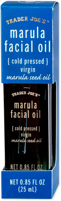 TJ016_🌿 💧 瑪魯拉修護面部精華油 (Marula Facial Oil)