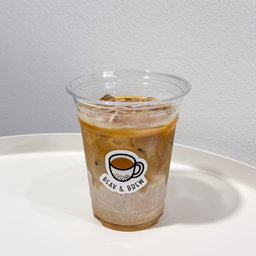 Flat White