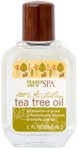 TJ017_🌿 100% 純澳洲茶樹精油 (Tea Tree Oil)